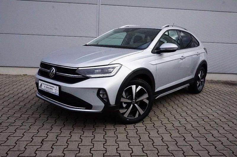 Neu VW Taigo Style 116 PS (85 kW) 2026 Reflexsilber metallic SUV