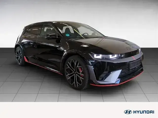 Gebraucht Hyundai Ioniq 5 447 kW (609 PS) 2025 Andere SUV