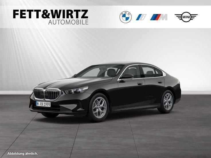 Occasion BMW 520 Comfort Edition 208 ch (152 kW) 2025 Berline