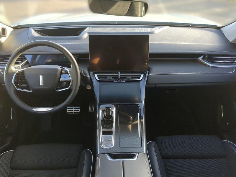 Gebraucht Wey 05 476 PS (350 kW) 2024 Diverse metallic SUV