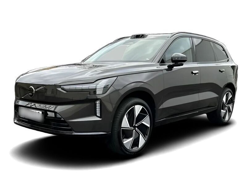 Grau Neu 2025 Volvo EX90 Performance SUV | 123.818 € - Bild 1/4