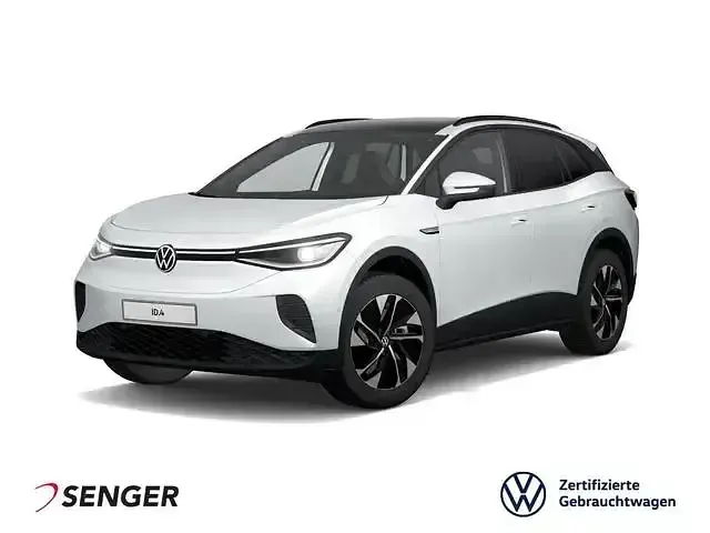 Gebraucht VW ID.4 Pro Performance 150 kW (204 PS) 2023 SUV
