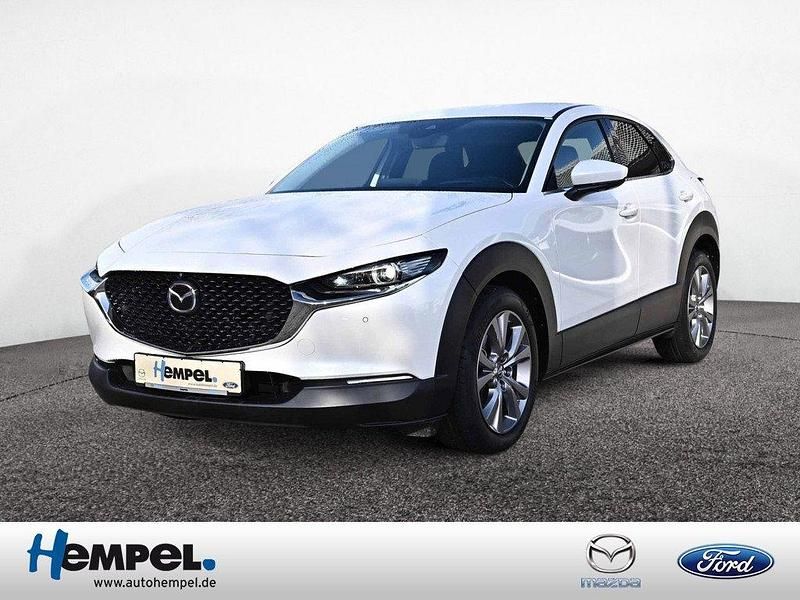Gebraucht 2020 Mazda CX-3 SUV | 23.890 € (Teuer) - Bild 1/4