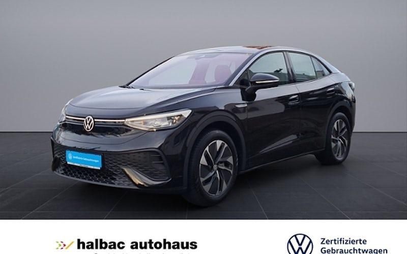 Gebraucht VW ID.5 Pro 127 kW (174 PS) 2023 Schwarz SUV