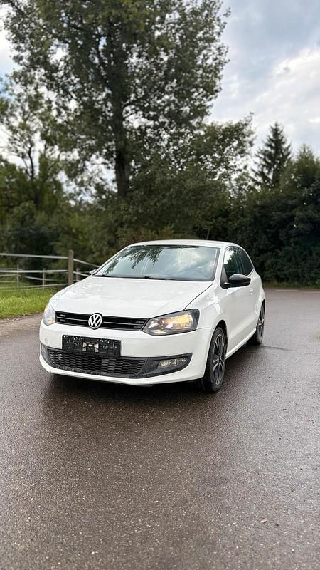 Gebraucht 2011 VW Polo Kleinwagen | 4.500 € (Guter Preis) - Bild 1/4
