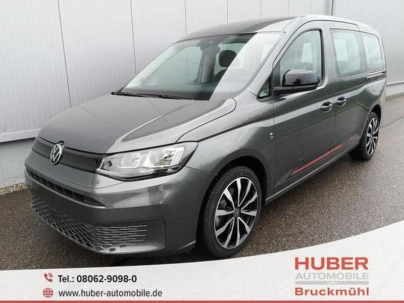 Andere Neu 2025 VW Caddy Maxi Van / Kleinbus | 37.489 € (Fairer Preis) - Bild 1/4
