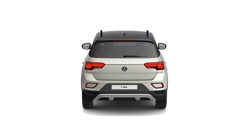 Gebraucht VW T-Roc Style 150 PS (110 kW) 2023 SUV