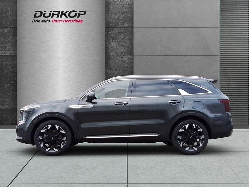 Gebraucht Kia Sorento Platinum 193 PS (141 kW) 2026 Grau SUV