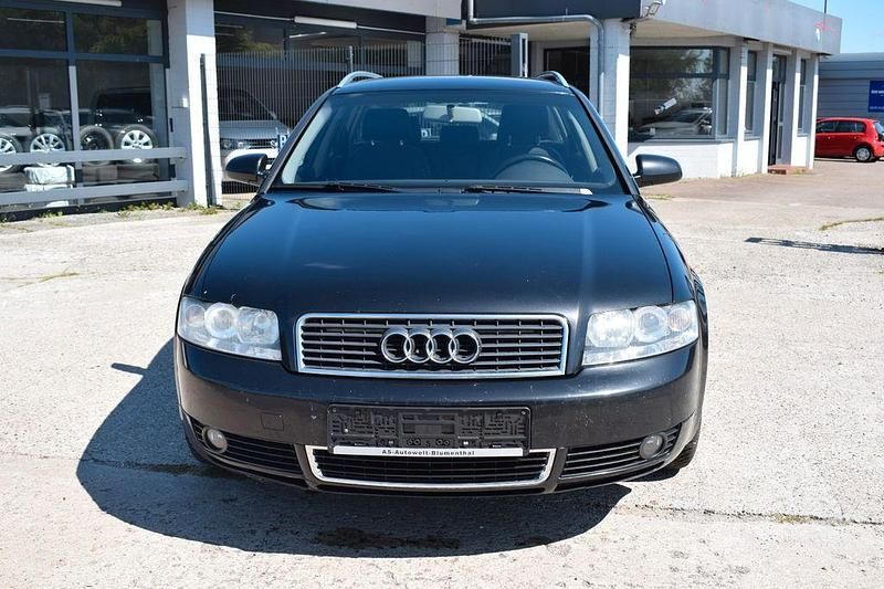 Other Gebraucht 2004 Audi A4 Kombi | 1.500 € (Guter Preis) - Bild 1/4