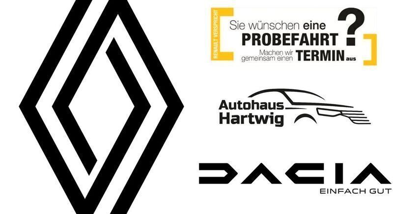 Gebraucht Renault Mégane IV Techno 116 PS (85 kW) 2023 Weiß Limousine