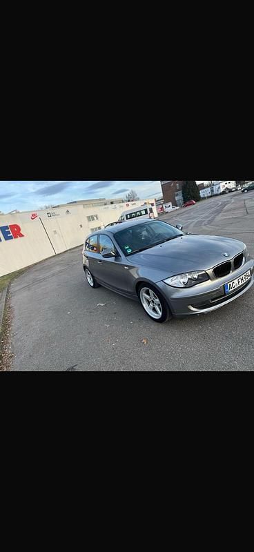 Gebraucht BMW 118 143 PS (105 kW) 2010 Kleinwagen