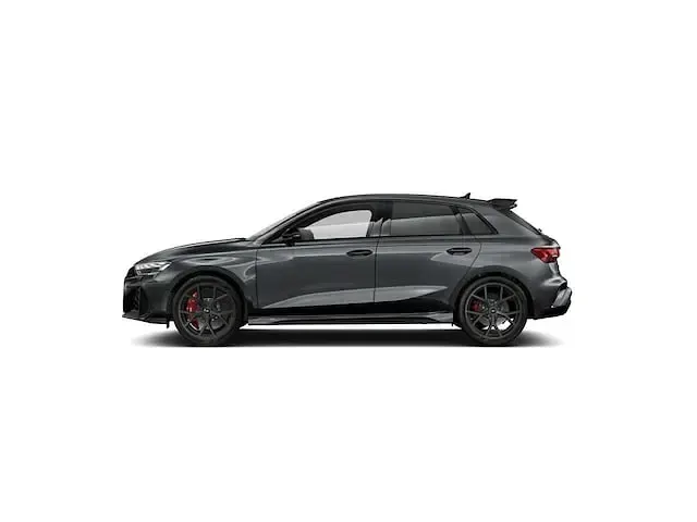 Gebraucht Audi RS3 Sportback Ambiente 400 PS (294 kW) 2025 Daytonagrau perleffekt Kleinwagen