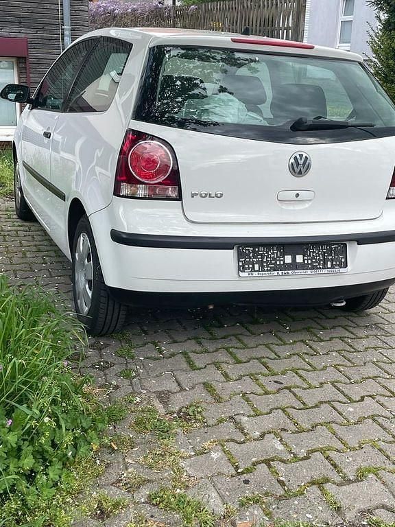 Gebraucht VW Polo 60 PS (44 kW) 2008 Limousine