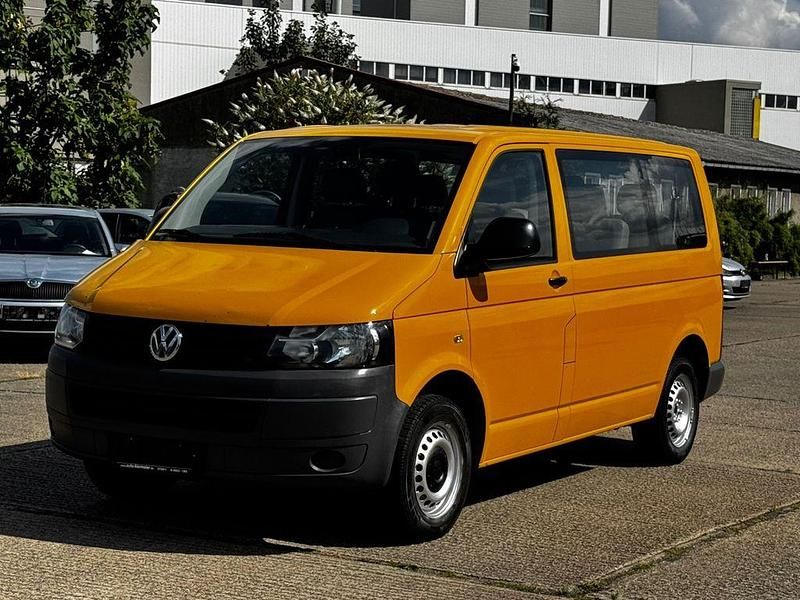 Gebraucht 2011 VW T5 Van | 7.499 € (Teuer) - Bild 1/4