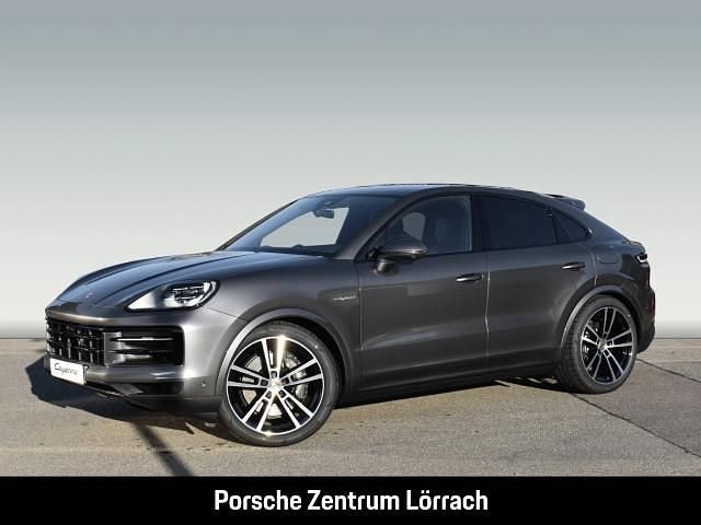 Gebraucht Porsche Cayenne 470 PS (345 kW) 2025 Grau SUV