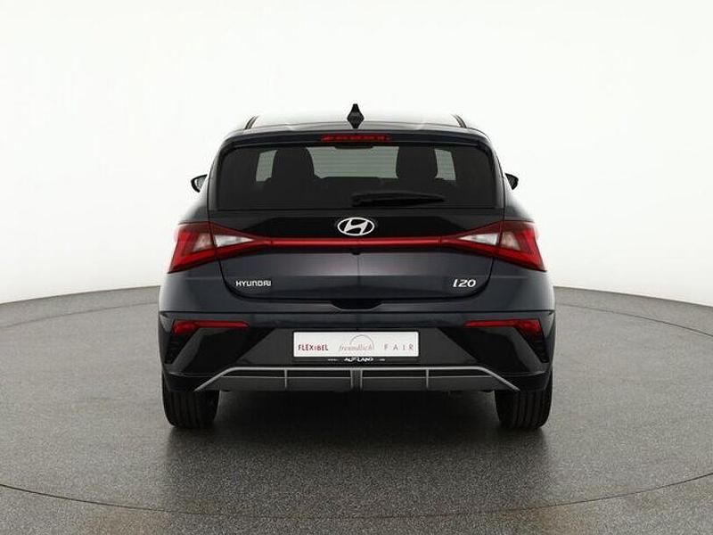 Andere Neu 2024 Hyundai i20 Kleinwagen | 22.890 € (Guter Preis) - Bild 1/1