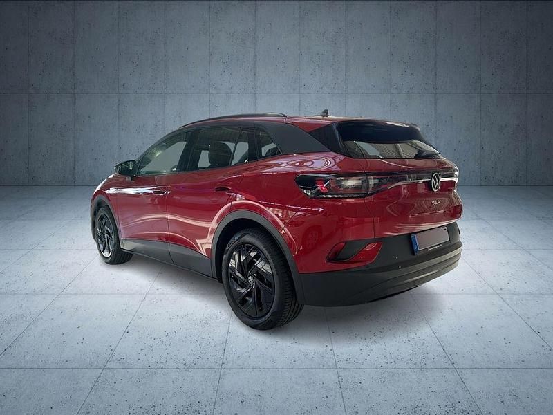 Gebraucht VW ID.4 Pro 210 kW (286 PS) 2025 Rot SUV