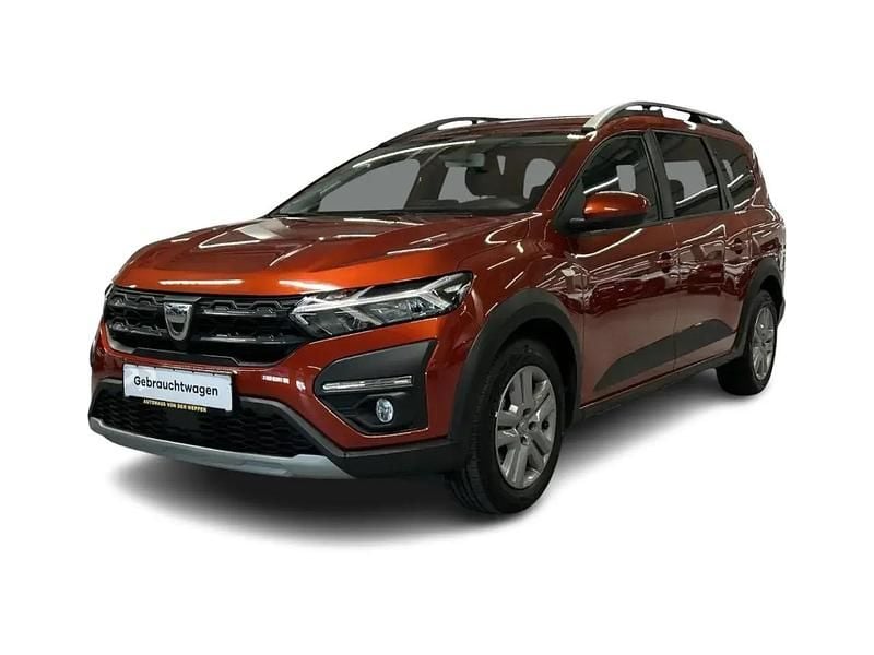 Occasion Dacia Jogger Comfort 101 ch (74 kW) 2022 Monospace