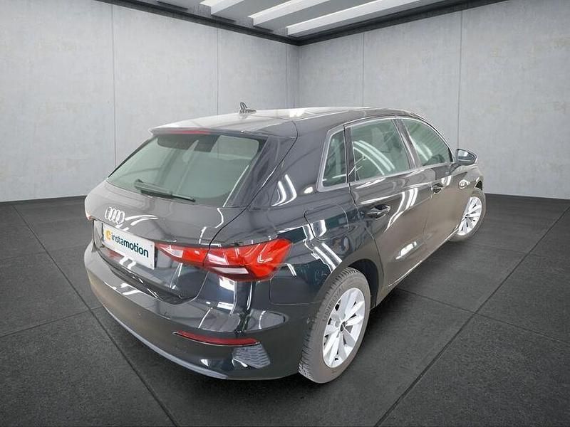Gebraucht Audi A3 110 PS (80 kW) 2022 Andere Limousine