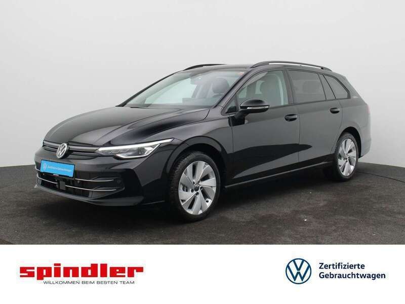 Andere farbe Gebraucht 2024 VW Golf VIII Goal Kombi | 37.980 € (Fairer Preis) - Bild 1/3