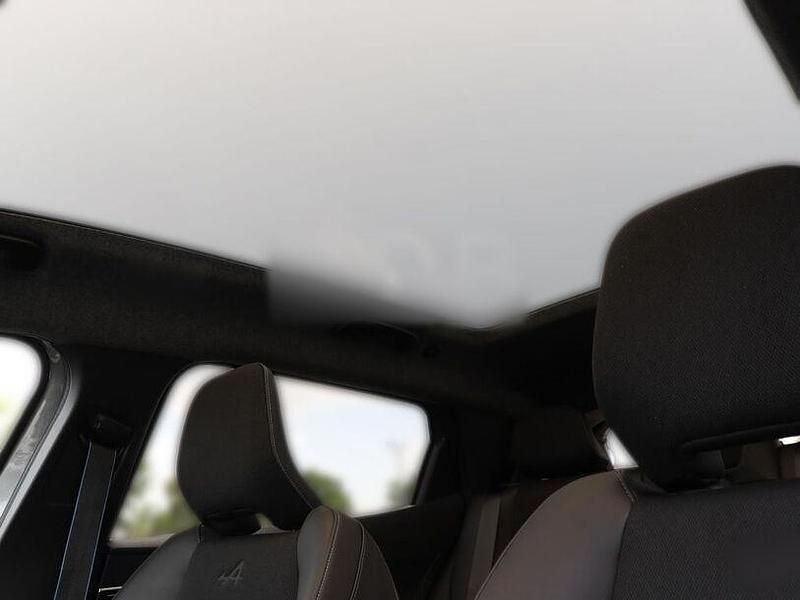 Gebraucht Renault Scenic E-Tech 2024 Grau SUV