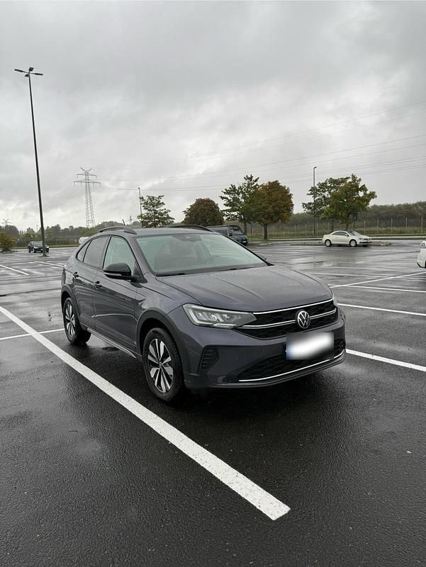 Gebraucht VW Taigo Life 116 PS (85 kW) 2025 Grau SUV