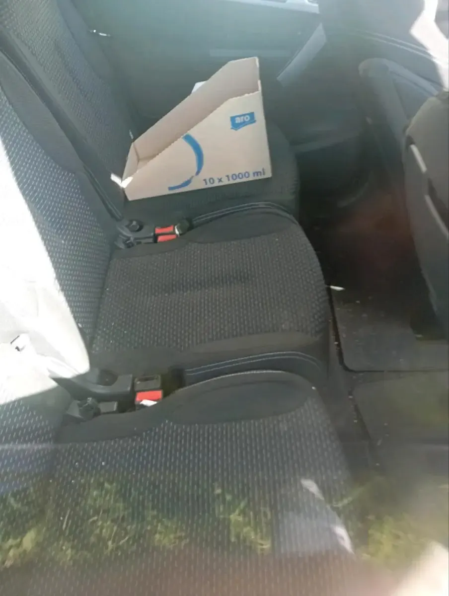 Gebraucht Citroën C4 110 PS (80 kW) 2011 Blau Limousine