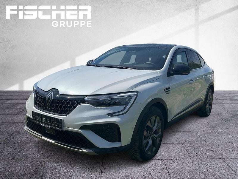Używany Renault Arkana Techno 94 KM (69 kW) 2025 SUV
