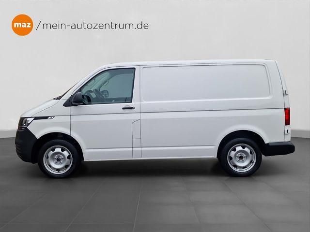 Gebraucht VW T6.1 204 PS (150 kW) 2023 Van