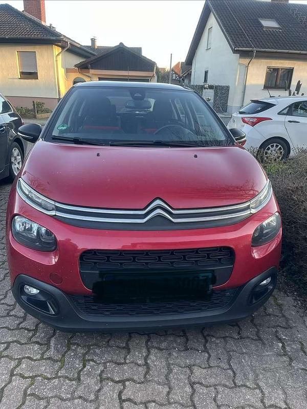 Gebraucht Citroën C3 PureTech 110 PS (80 kW) 2020 Kleinwagen