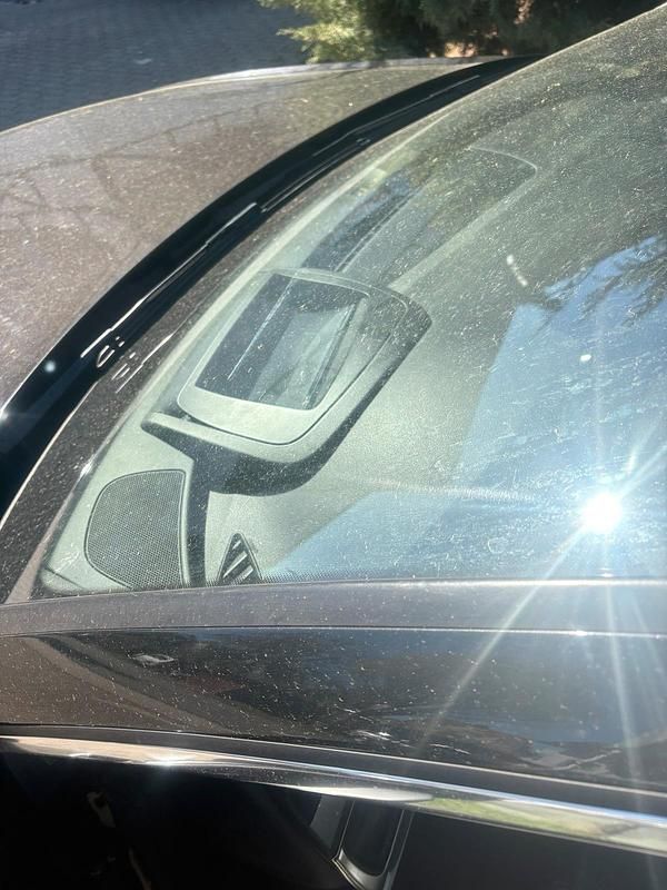 Gebraucht Audi A7 S-Line 204 PS (150 kW) 2011 Schwarz Kleinwagen