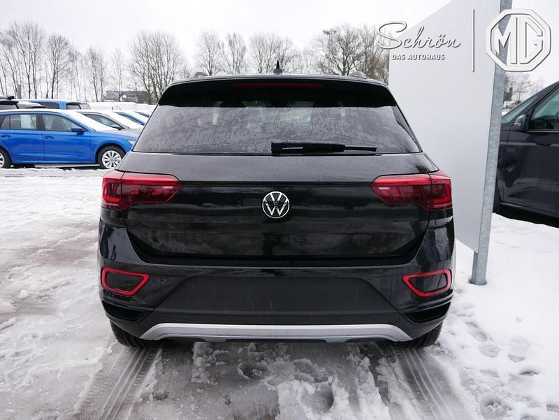 Neu VW T-Roc Style 150 PS (110 kW) 2026 SUV