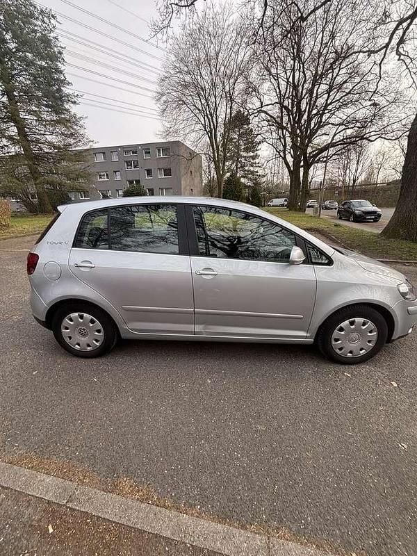 Gebraucht VW Golf V Comfortline 116 PS (85 kW) 2007 Limousine