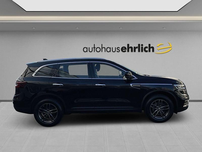Occasion Renault Koleos Zen 184 ch (135 kW) 2022 Noir SUV