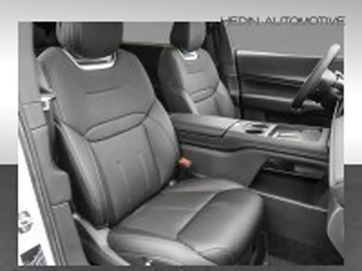 Gebraucht XPENG G6 AWD Performance 257 kW (350 PS) 2025 Szary SUV