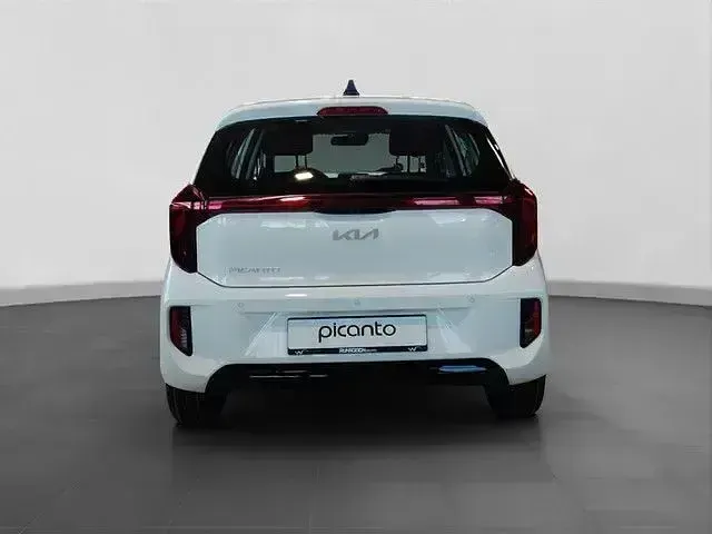 Gebraucht Kia Picanto Vision 63 PS (46 kW) 2025 Andere Kleinwagen