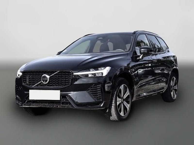 Gebraucht Volvo XC60 Plus 398 PS (292 kW) 2024 Schwarz SUV