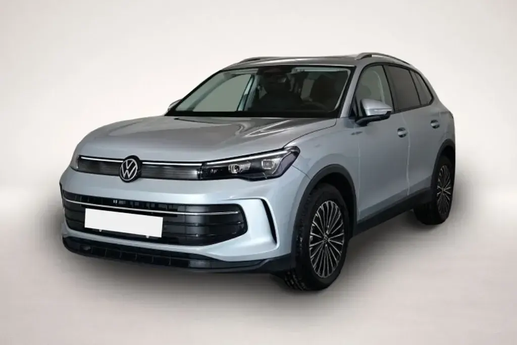 Gebraucht VW Tiguan 150 PS (110 kW) 2025 SUV