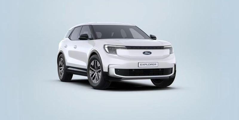 Neu 2026 Ford Explorer Extended Range SUV | 50.200 € - Bild 1/1