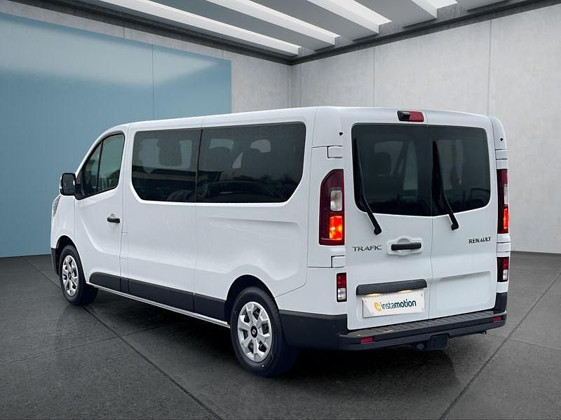 Neu Renault Trafic 150 PS (110 kW) 2025 Van / Kleinbus