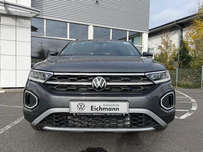 Neu VW T-Roc Style 150 PS (110 kW) 2026 SUV