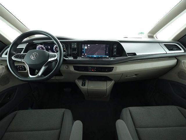Gebraucht VW T7 Coast 245 PS (180 kW) 2025 Schwarzkeine angabe Van