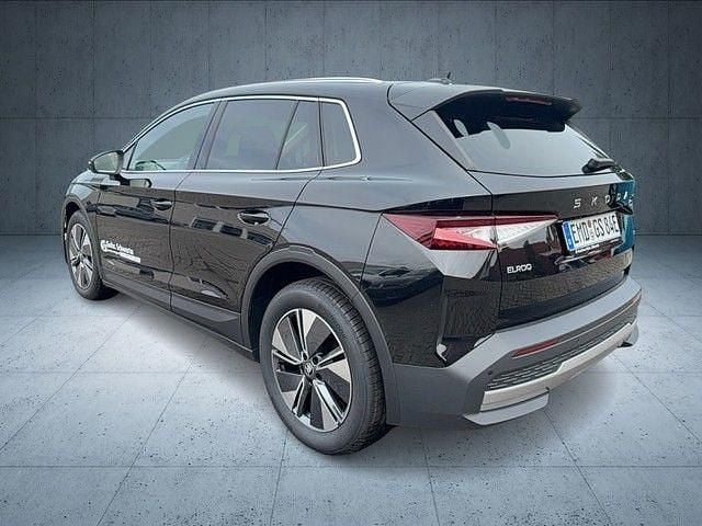 Gebraucht Skoda Elroq Loft 210 kW (286 PS) 2025 Schwarz SUV