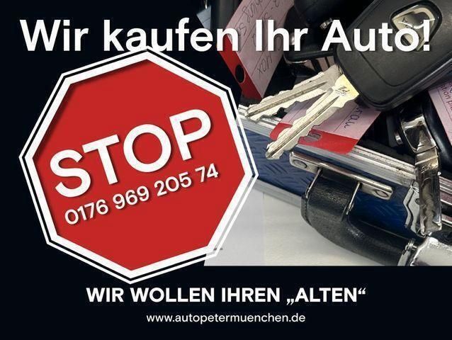 Schwarz Gebraucht 2009 Fiat Bravo Dynamic Kleinwagen | 840 € (Superpreis) - Bild 1/2