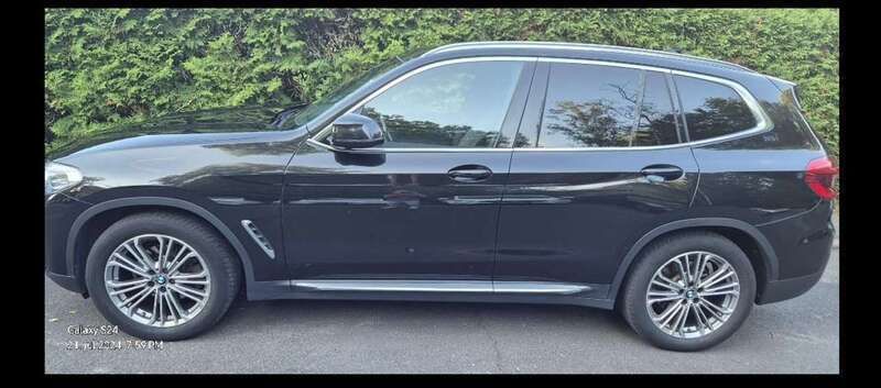 Gebraucht 2019 BMW X3 Luxury Line SUV | 24.999 € (Fairer Preis) - Bild 1/4