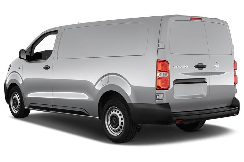 Gebraucht Opel Vivaro 120 PS (88 kW) 2024 Van / Kleinbus