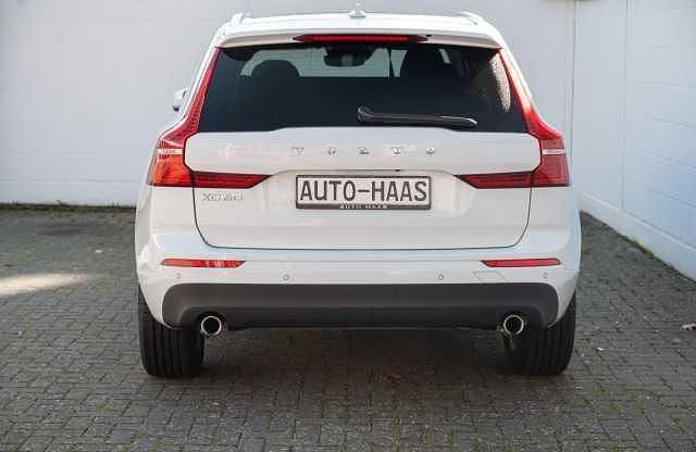Gebraucht Volvo XC60 145 PS (106 kW) 2020 SUV