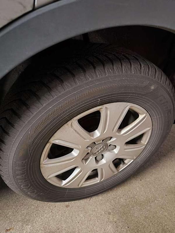 Gebraucht Audi Q3 150 PS (110 kW) 2018 SUV