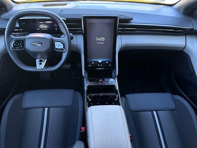 Gebraucht Ford Capri 210 kW (286 PS) 2024 SUV