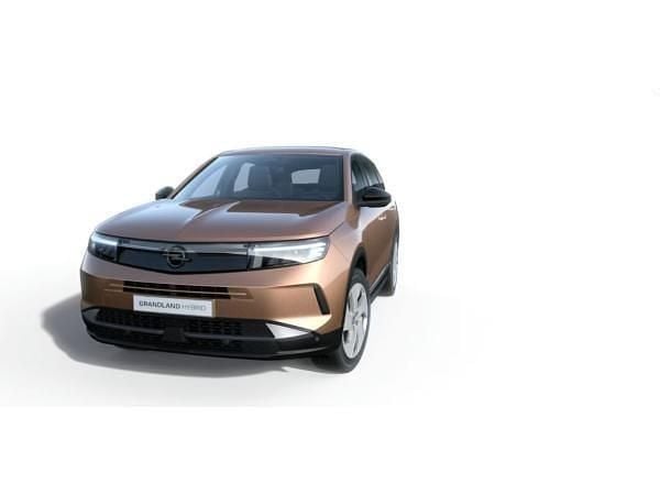 Bronze (impakt kupfer) Neu 2025 Opel Grandland X Edition SUV | 28.490 € (Superpreis) - Bild 1/4